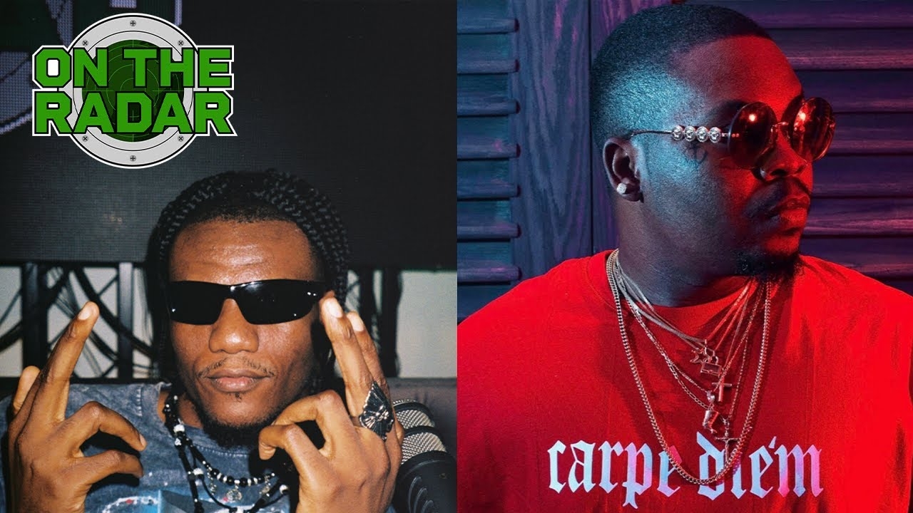 Pheelz on Olamide Giving Him His First Placement When He Was 16 and Changing His Life