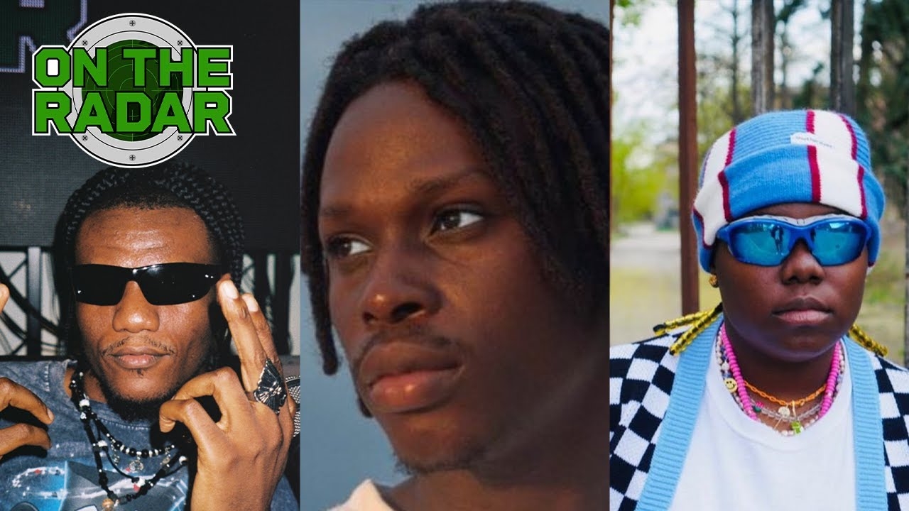 Pheelz Says Fireboy DML & Teni The Entertainer Have His Favorite Records He Produced
