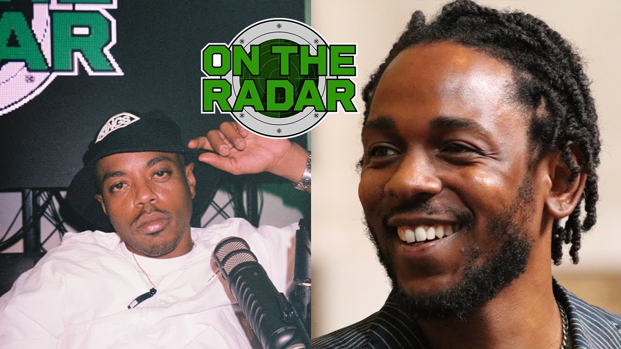 Westside Boogie Talks Working On Kendrick Lamar's "mr morale and the big steppers" album