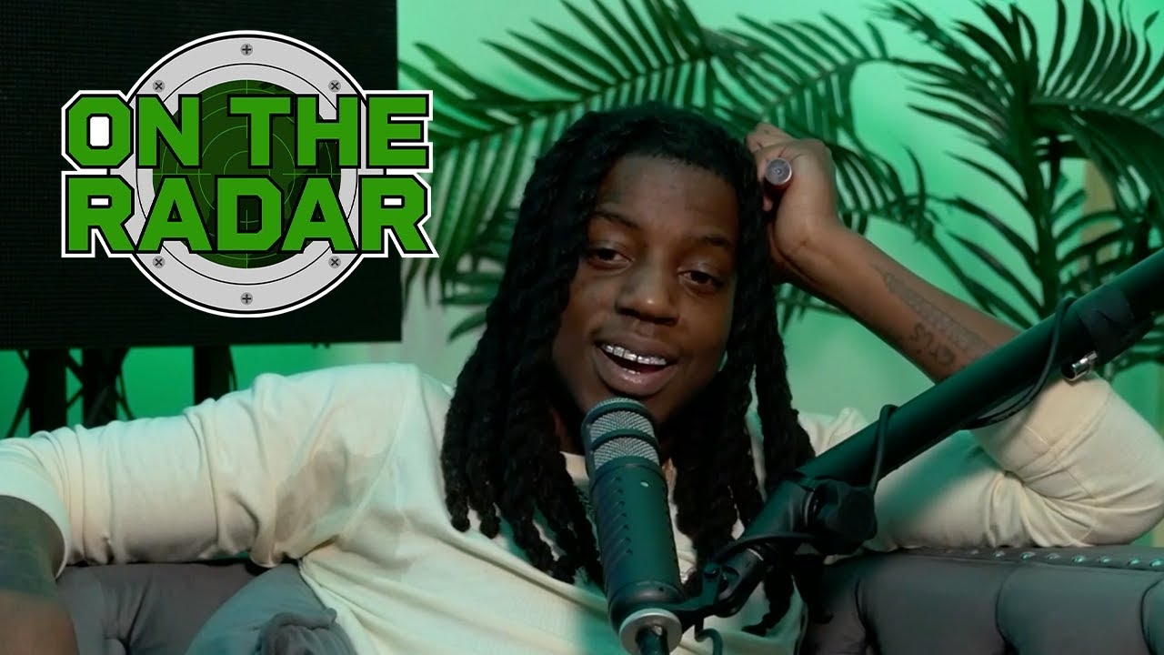 OMB Peezy on People Switching Up On Him When He Got On
