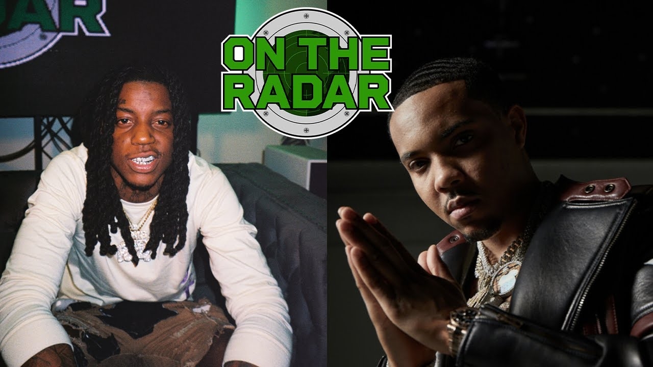 OMB Peezy on G Herbo