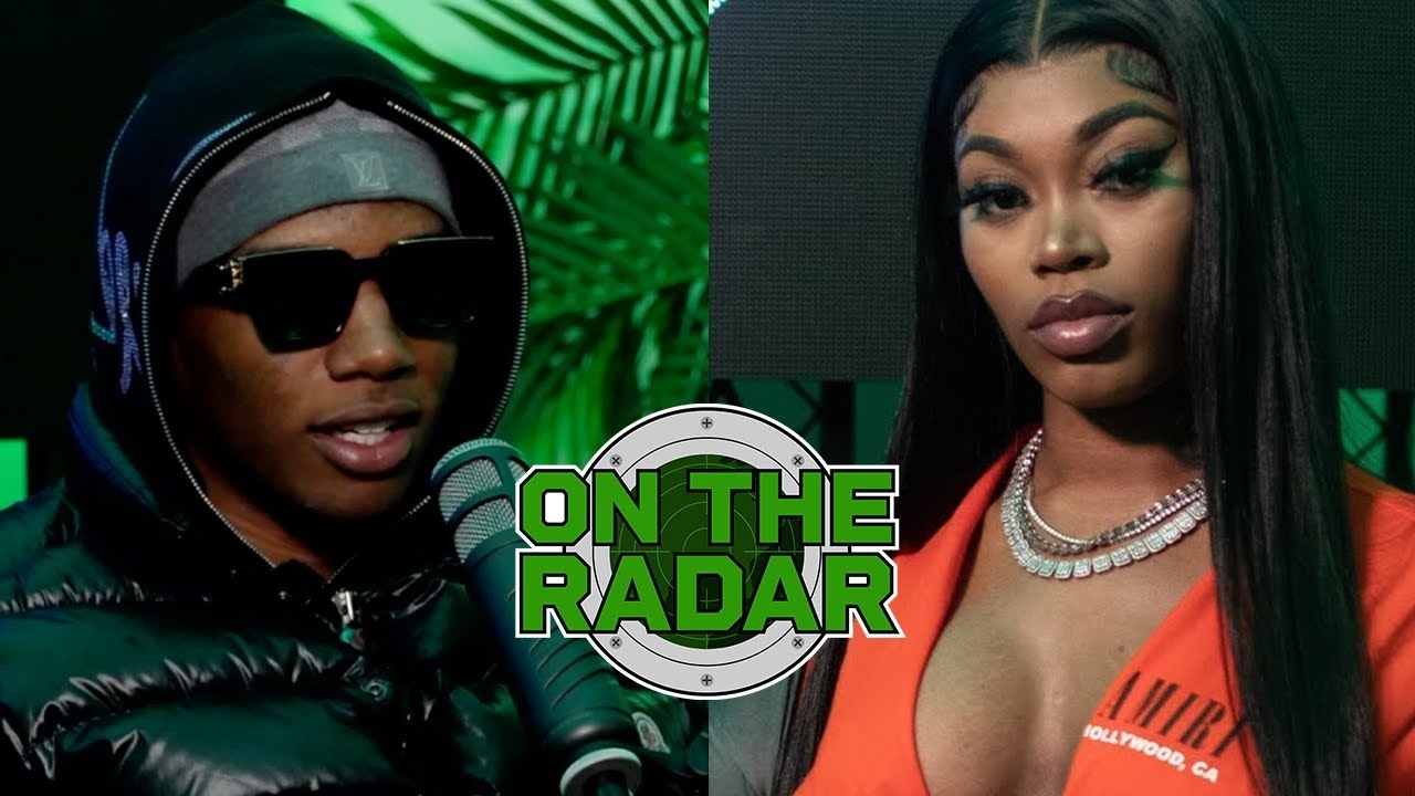 Bory 300 Calls Asian Doll a Real One, Says Producers Need More Credit For Beats