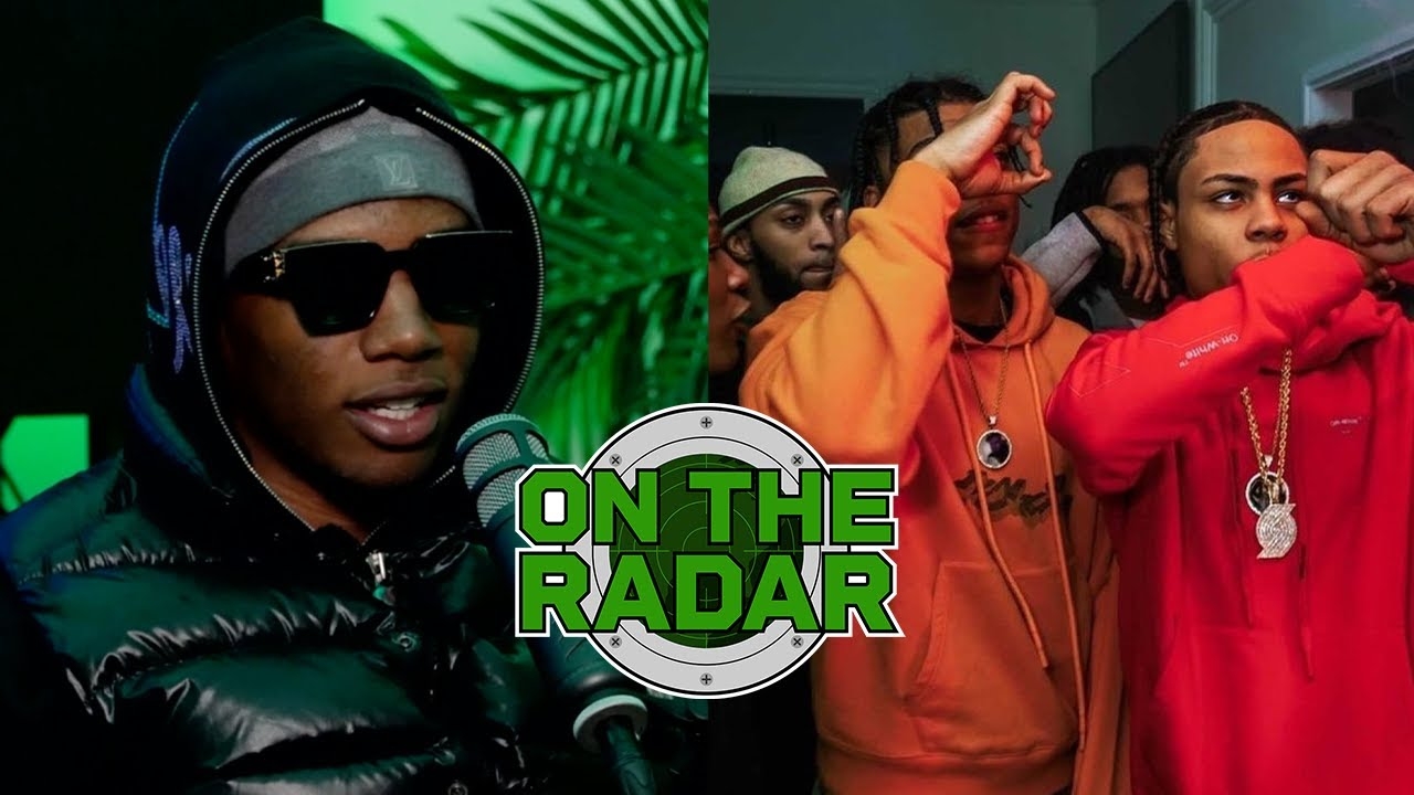Bory 300 on Dougie B Being From Yonkers, How They All Met Kay Flock