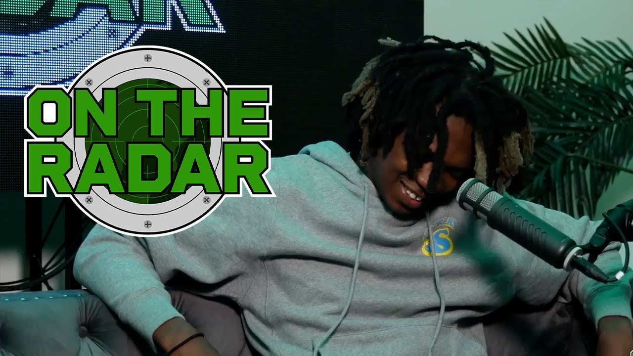Spinabenz on Creating His Album While Under House Arrest