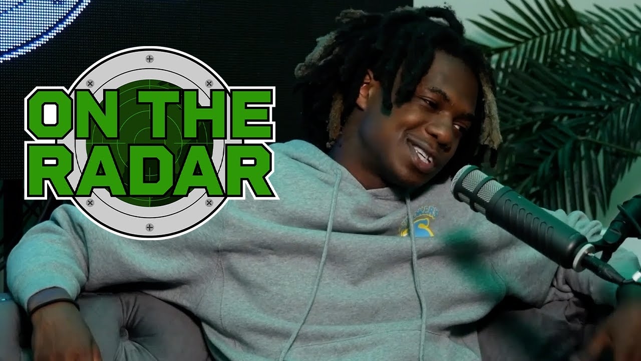 Spinabenz Doesn't Want To Be Generalized To Just One Sound: "I'm Better Than That"