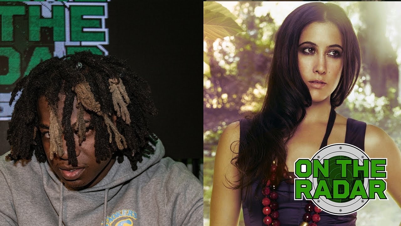 Spinabenz Shows Love To Vanessa Carlton After She Reached Out