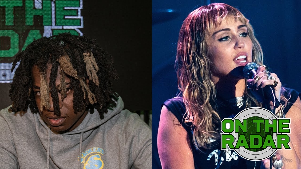 Spinabenz Wants Miley Cyrus To Hit Him Up For A Song