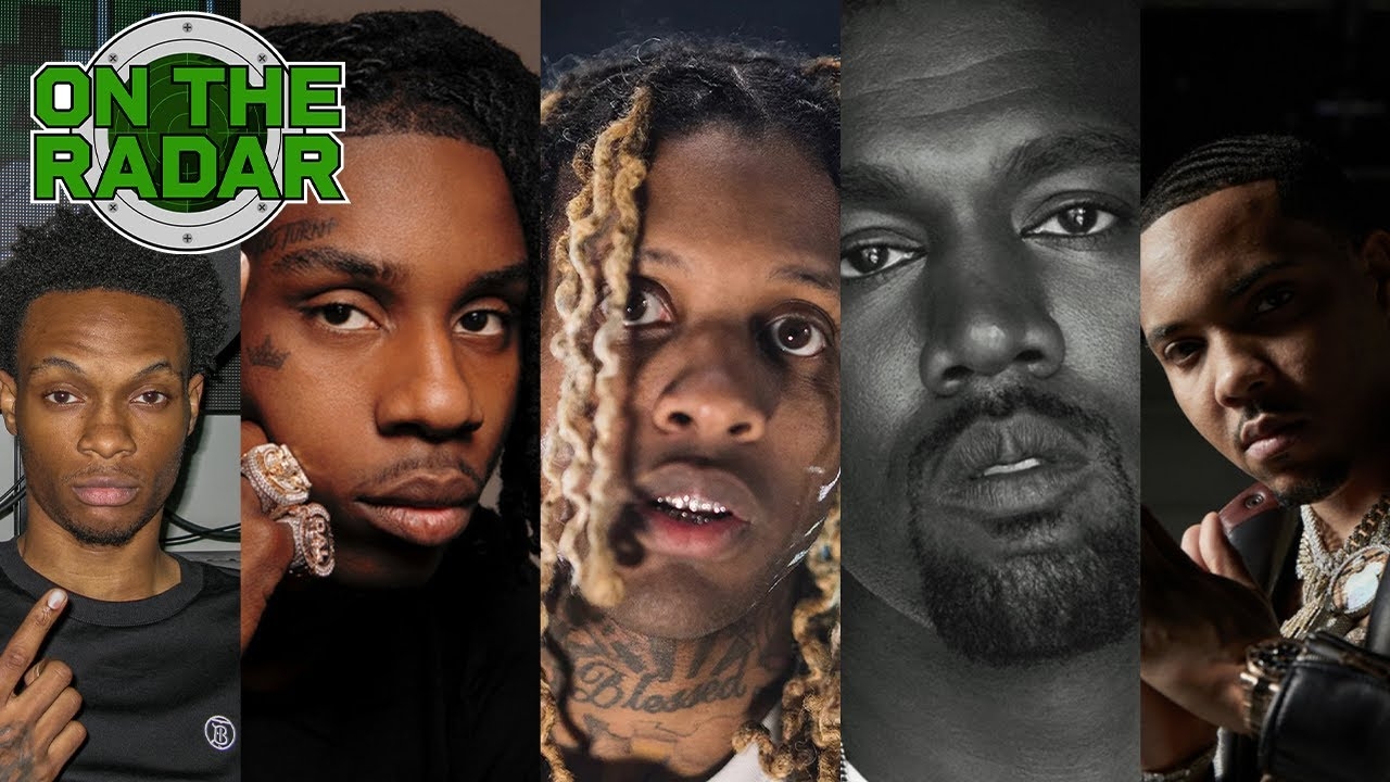Lil Eazzyy Drops His Top 5 Chicago Rappers Of All Time, Polo G, Lil Durk, Kanye West + More