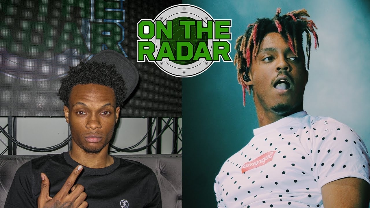 Lil Eazzyy On Going To High School With Juice Wrld, Juice Inspiring Him To Rap