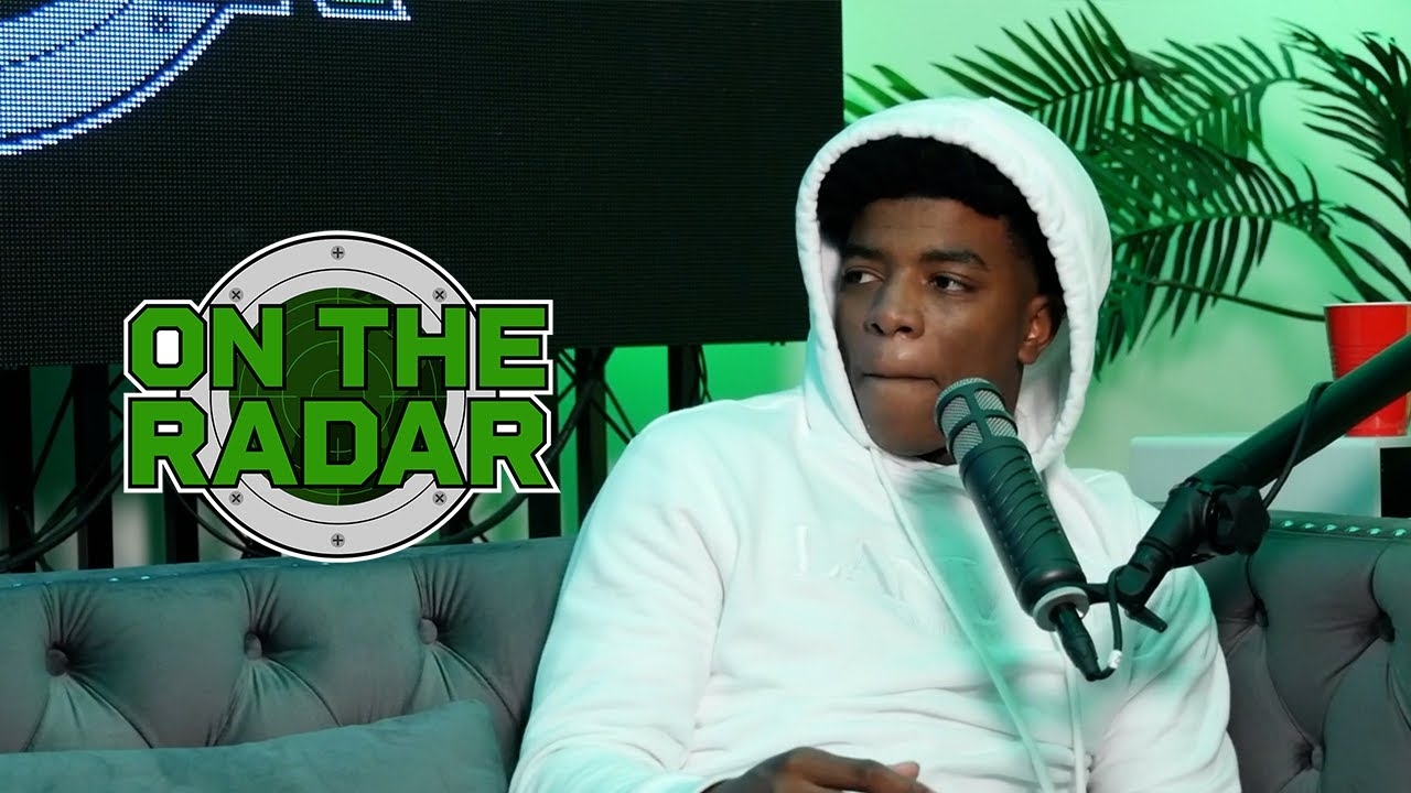 Yungeen Ace Says He's Closing The Door To The Streets