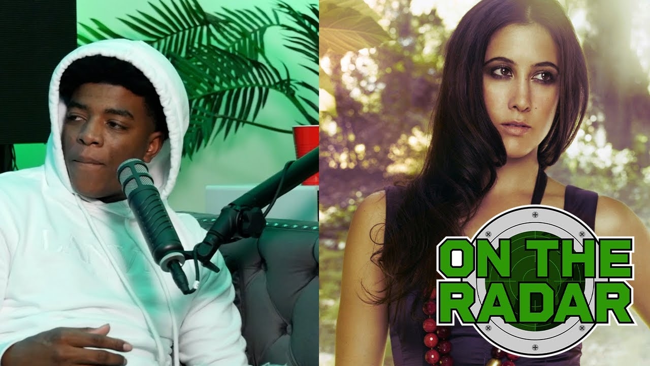 Yungeen Ace and Vanessa Carlton Have Spoken About Making New Music Together