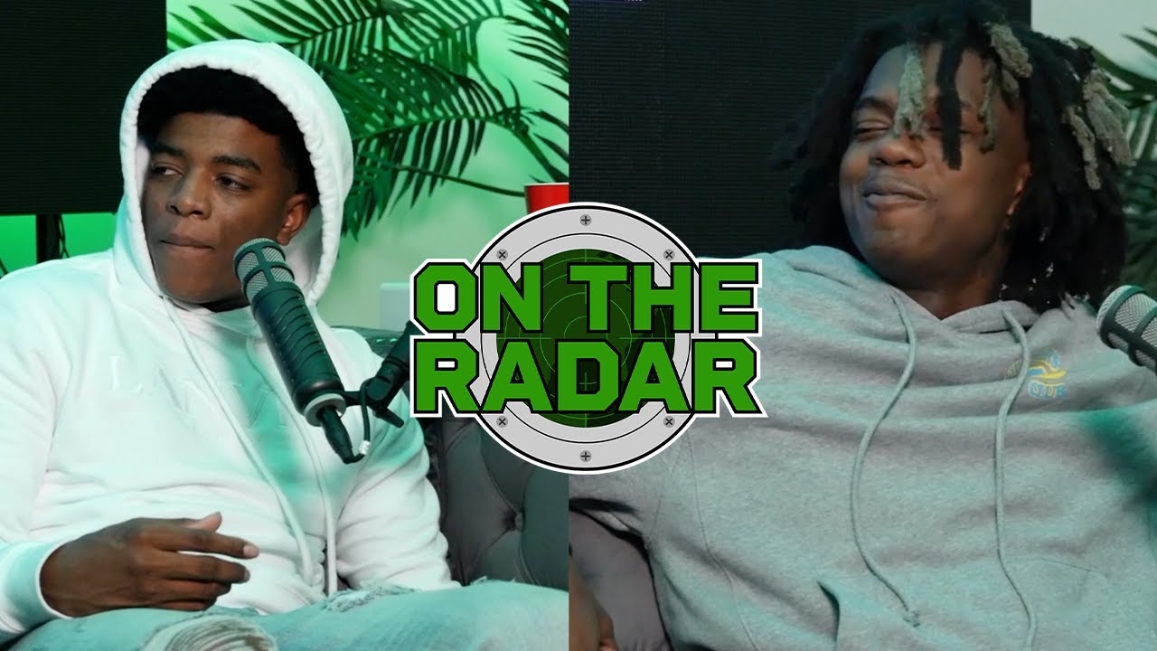 Yungeen Ace Says Spinabenz Got A Vision No One Else Has