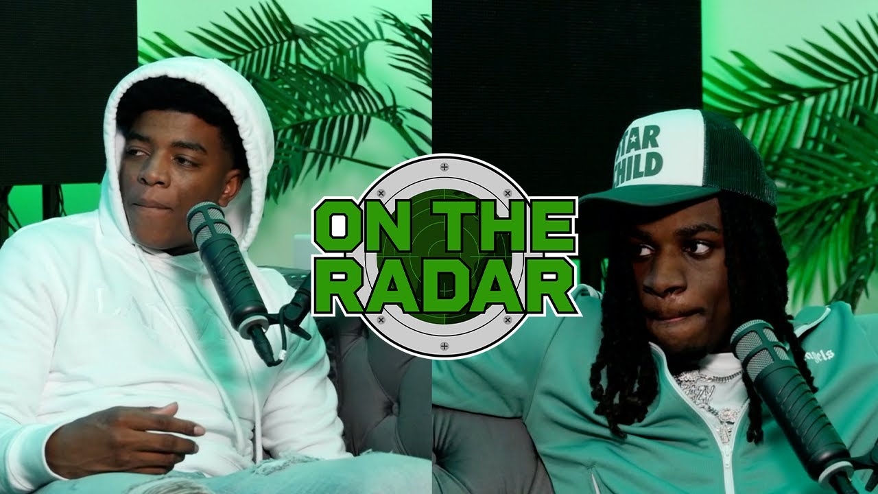 Yungeen Ace Teases New Music With Sleazyworld Go, Talks His Remix