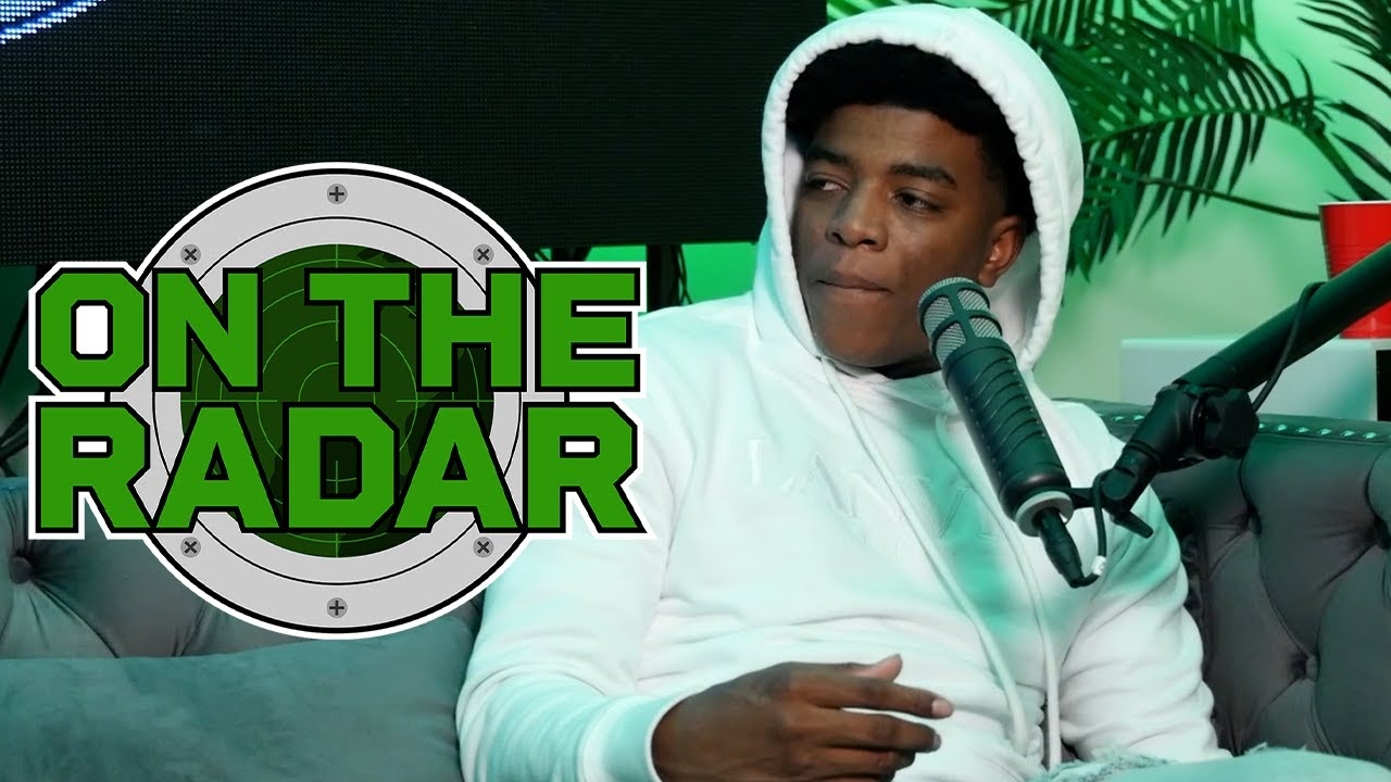 Yungeen Ace Reacts To Being Called The New Face Of Florida Rap