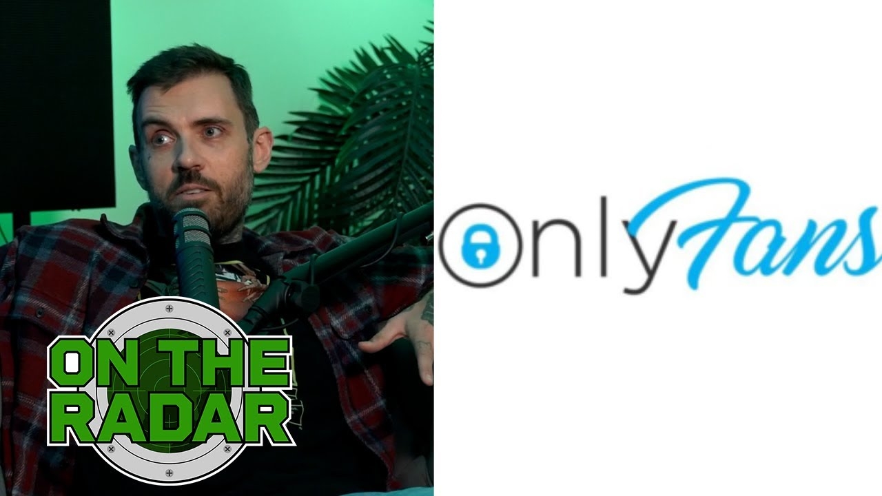 Adam22 On How Onlyfans Girls Lie To Their Followers