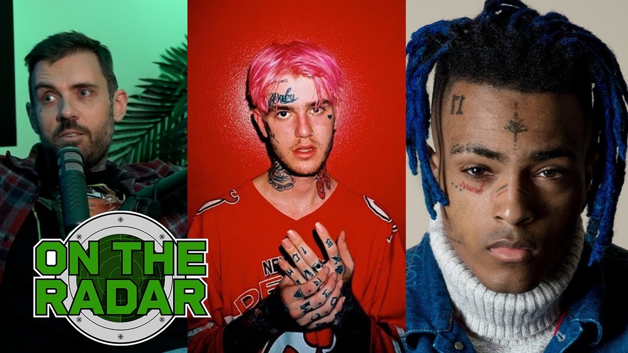 Adam22 On The Downfall Of The Soundcloud Era