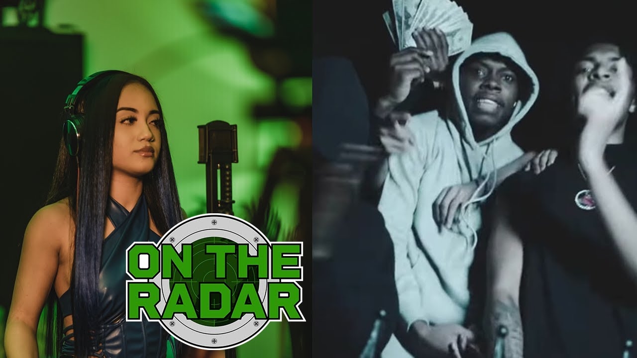 Legendary Rella Teases New Music With Mula Gzz, Sheemy, & Two More Female Artists