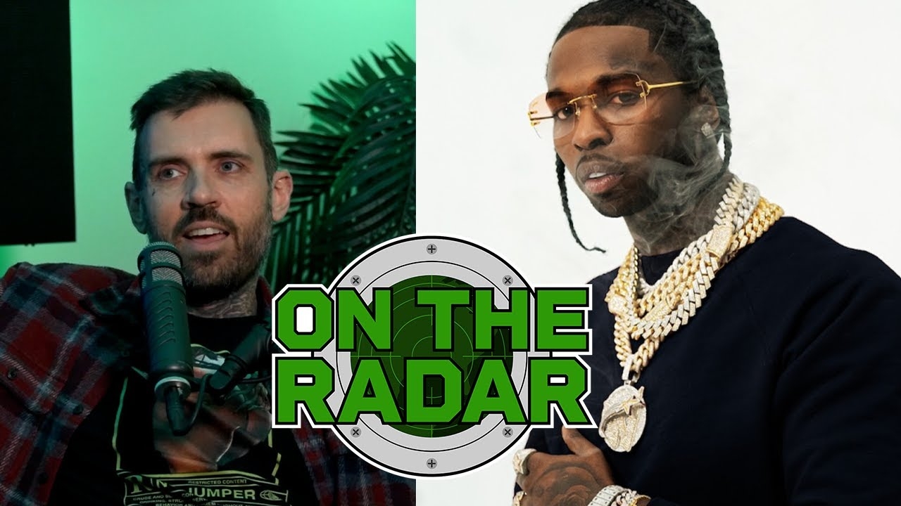 Adam22 On Pop Smoke, Almost Spending a Day With Him In Brooklyn