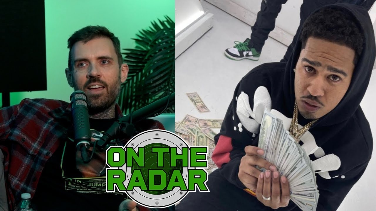 Adam22 On Smoothing Out The Ralfy The Plug Situation