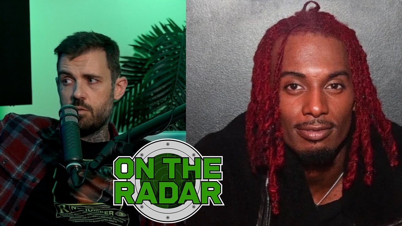 Adam22 Says Playboi Carti Lost Him After "Whole Lotta Red"