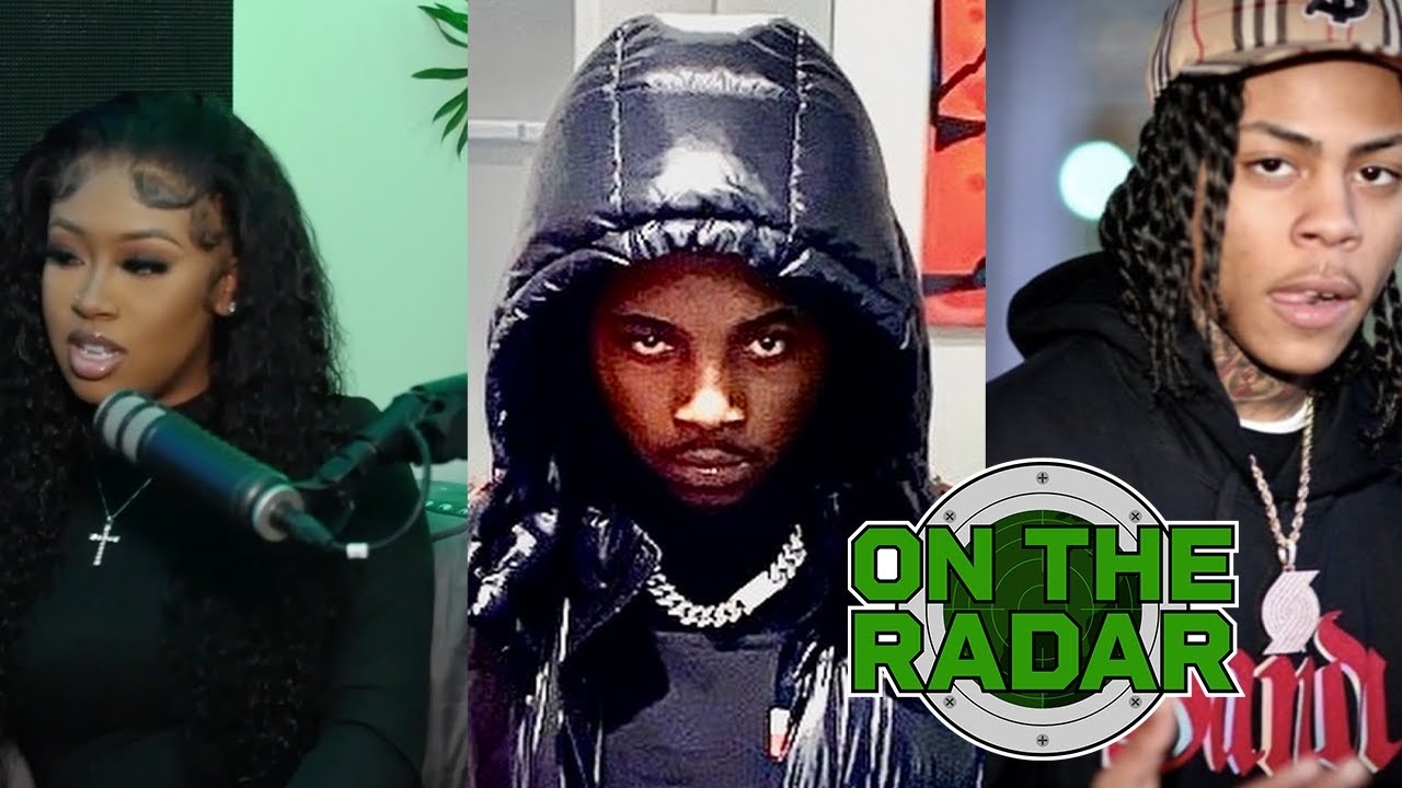 Zoeiana On Unreleased Music With Kay Flock, Working With Wan Billz