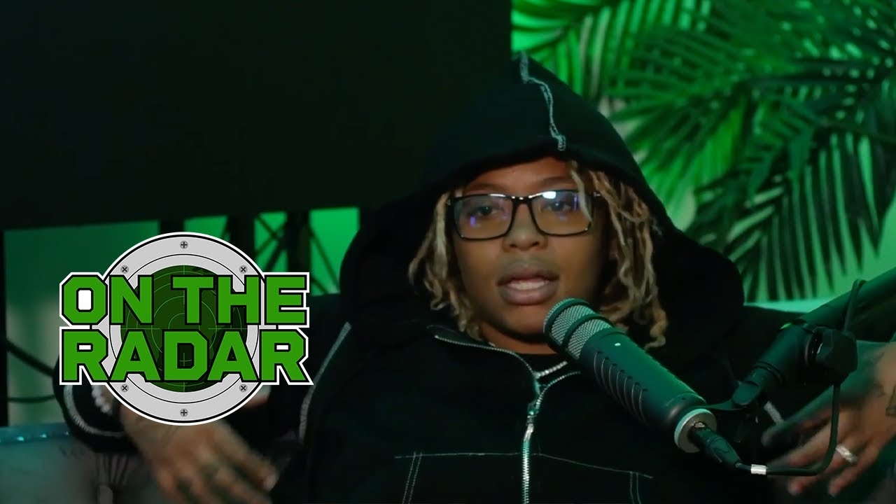 Kodie Shane Explains Why She Stepped Away From Music For A Time