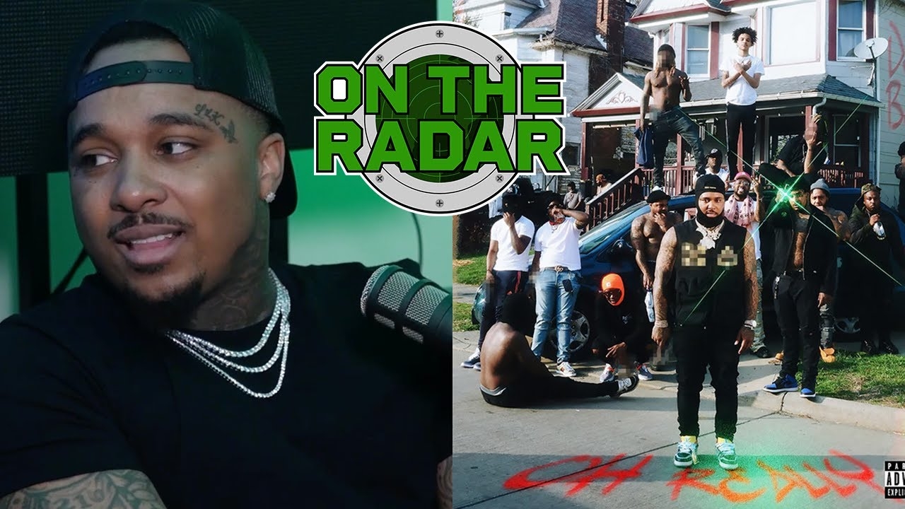 Doe Boy Says He Dropped 30K on His Album Cover For "OH REALLY"