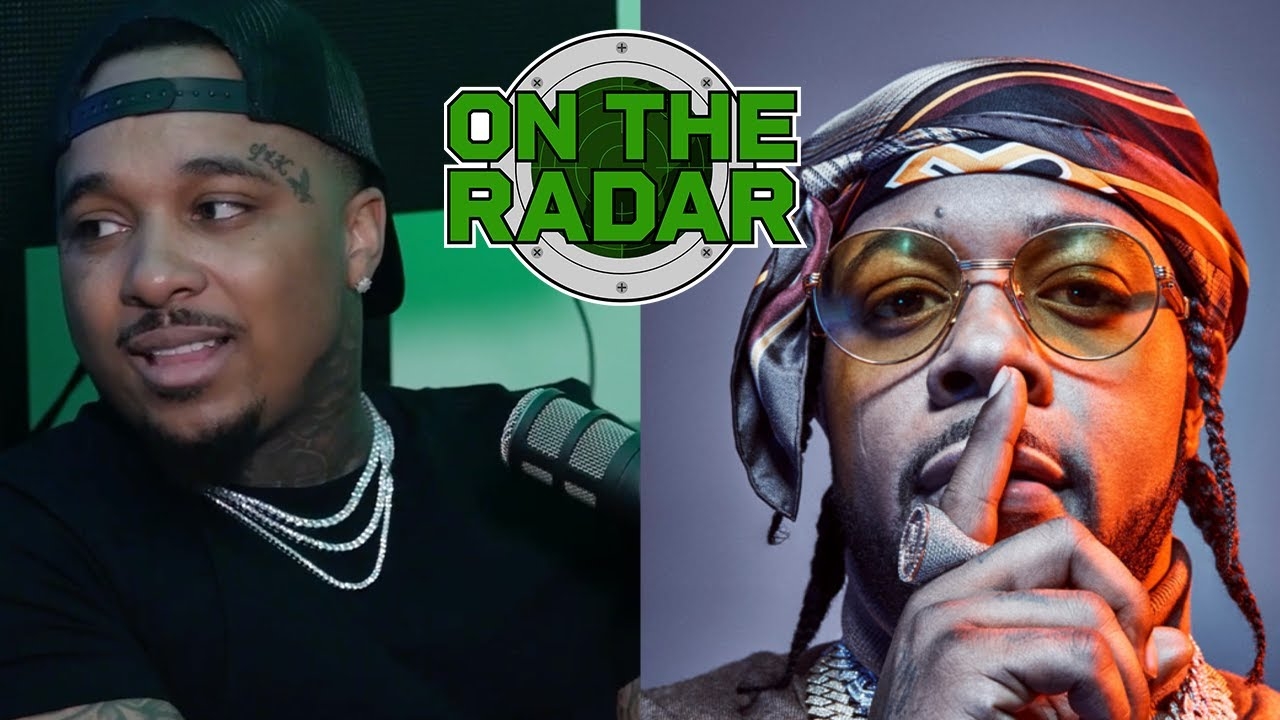 Doe Boy On Rowdy Rebel, Rowdy Taking Him To His Hood When in NYC