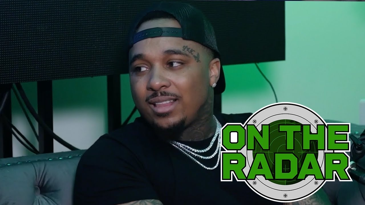 Doe Boy Proclaims Himself The Face Of Cleveland Rap