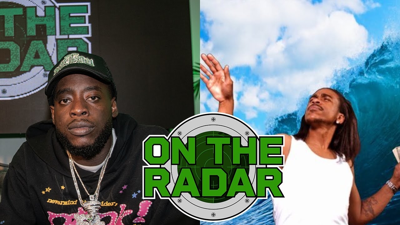 T Shyne On Max B's Impact on Hip-Hop and Their Friendship