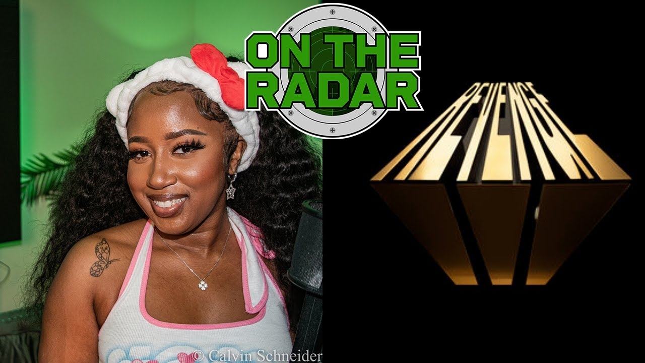 Baby Tate On Working On Revenge Of The Dreamers 3, Cozz Being Drunk In The Booth