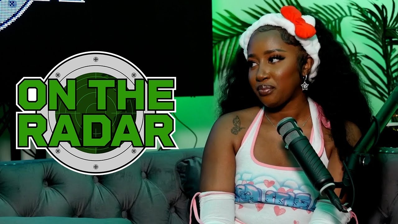 Baby Tate Explains Why She Dropped The "Young" From Her Name