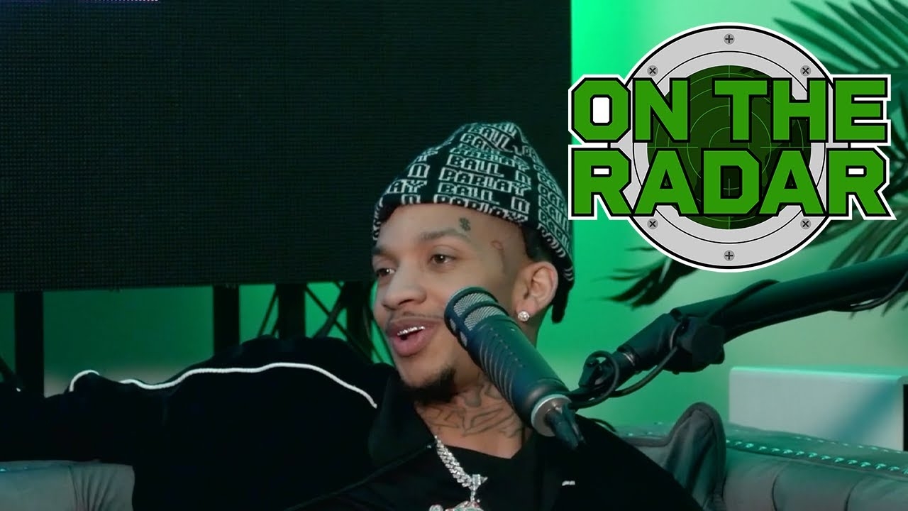 Stunna 4 Vegas On Almost Quitting Music, Seeing Himself Step Out Of Character