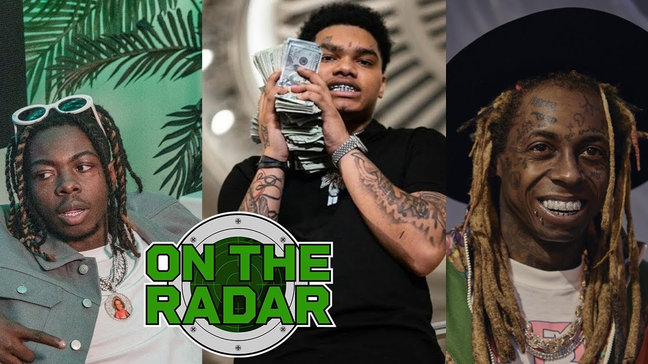 Dee Watkins Compares Nocap To Lil Wayne