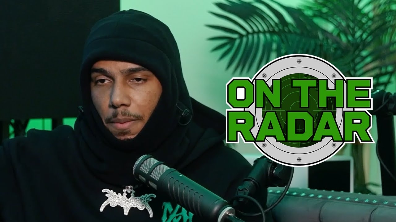 AJ Tracey Explains Why He Hasn't Been Dropping & Making Less Drill Music
