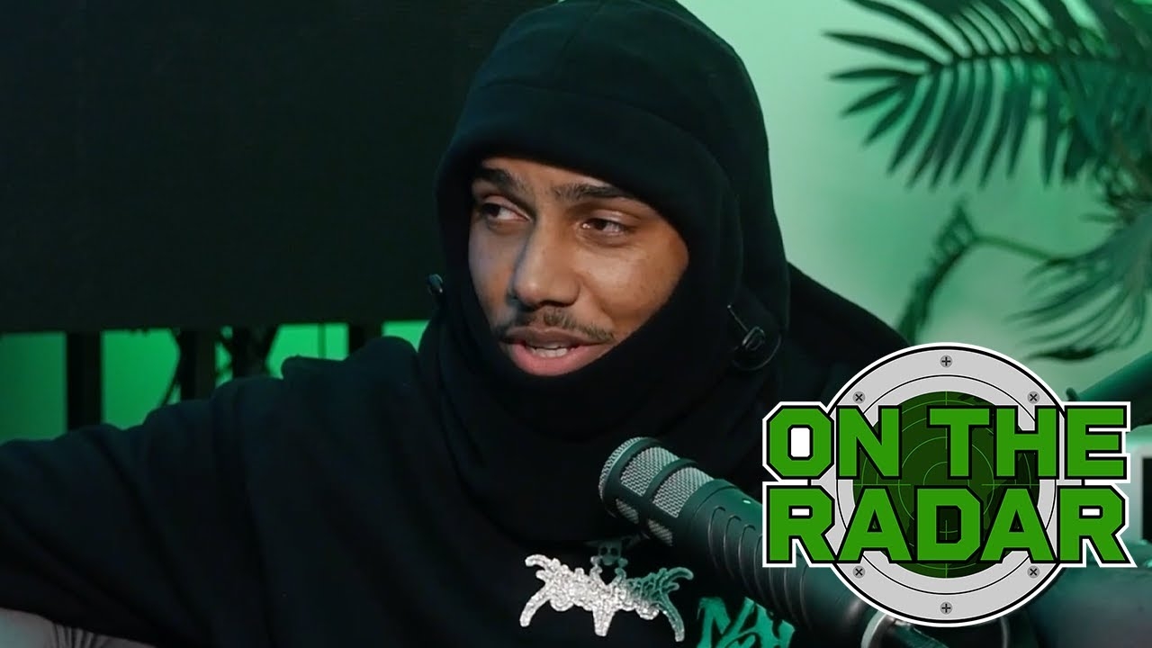 AJ Tracey Says UK Accents Are The Only Hurdle UK Artists Face