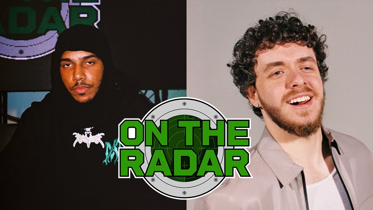 AJ Tracey Defends Jack Harlow From People Calling Him An Industry Plant