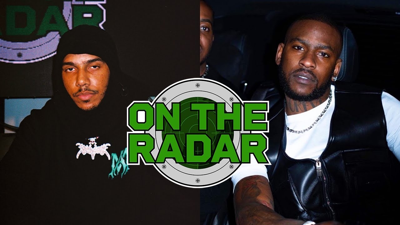 AJ Tracey Says Skepta Is His Favorite Rapper, Talks Touring With Him
