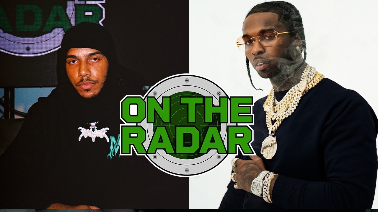 AJ Tracey On His Friendship With Pop Smoke, Were Supposed To Work Before His Passing