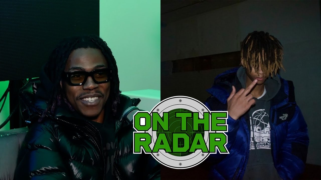 Dro Kenji Teases Ka$hDami Collab & New Internet Money Album