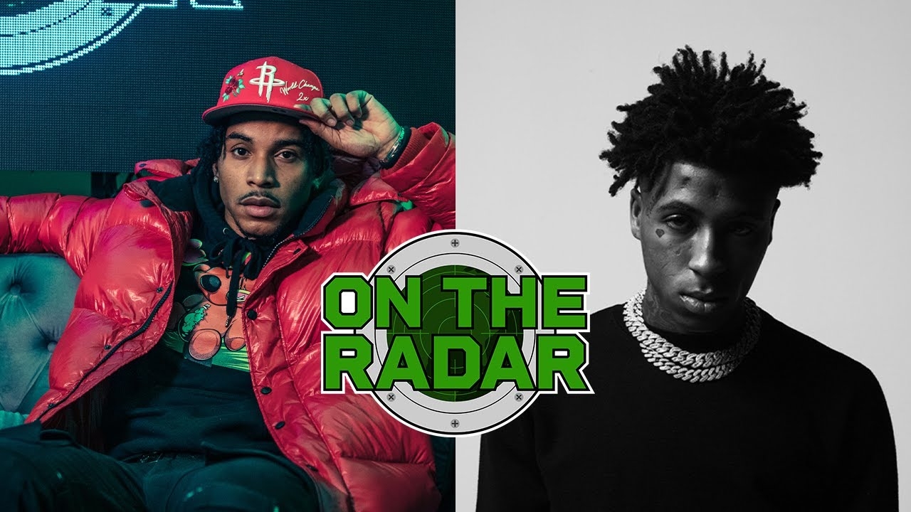 RJAE on Signing To NBA YOUNGBOY