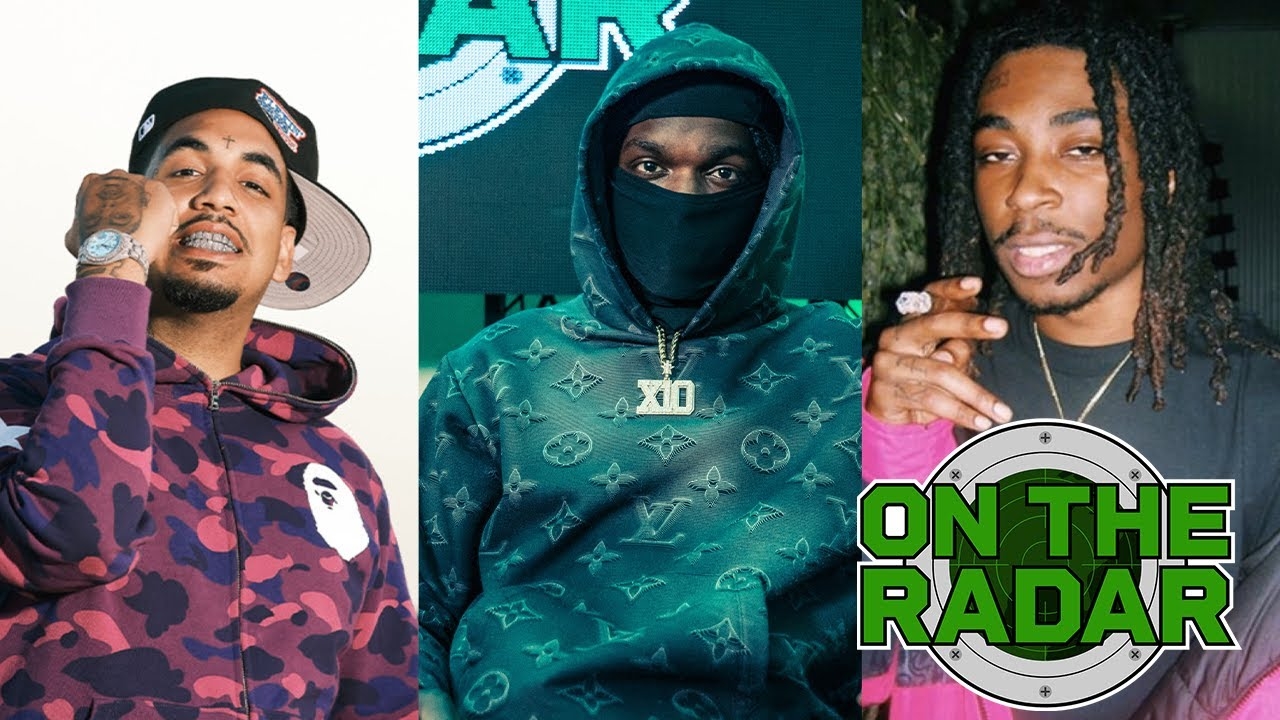 Trapx10 Teases Collabs With Shoreline Mafia Members Master Kato & Fenix Flexin