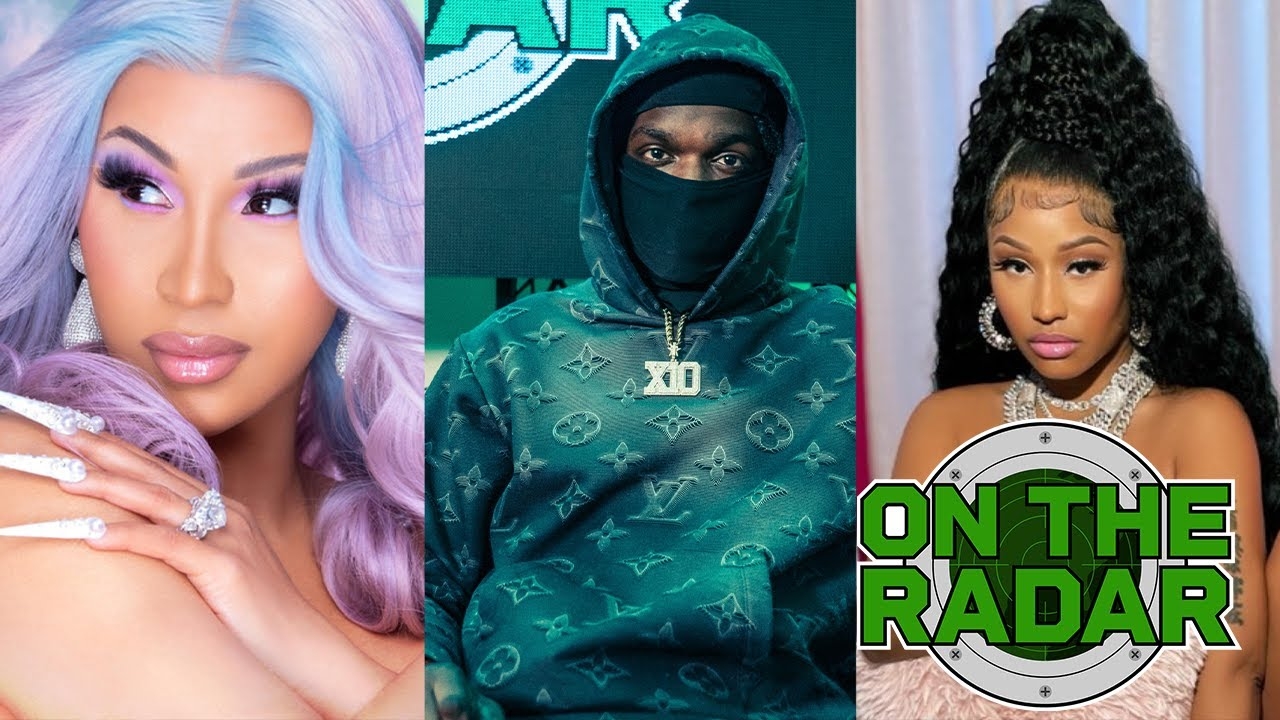 Trapx10 Weighs in on Drill Going Mainstream, Major Artists Getting On Drill Beats