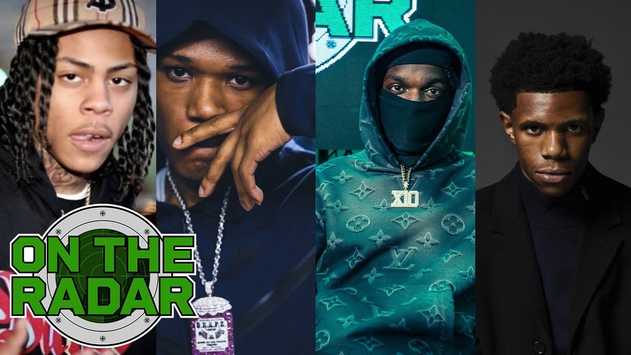 Trapx10 Wants To Work With A Boogie, B Lovee and Kay Flock