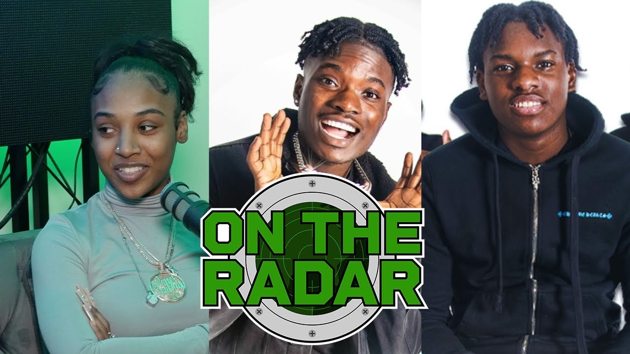 Kenzo B on Doing Prank Videos With Buba100x & NotiCuz