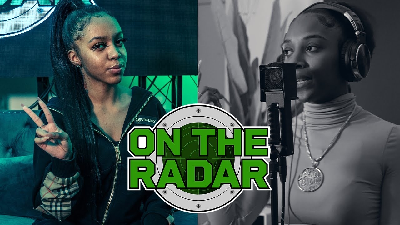 Shani Boni on How She and Kenzo B Met, Teases New Music Together