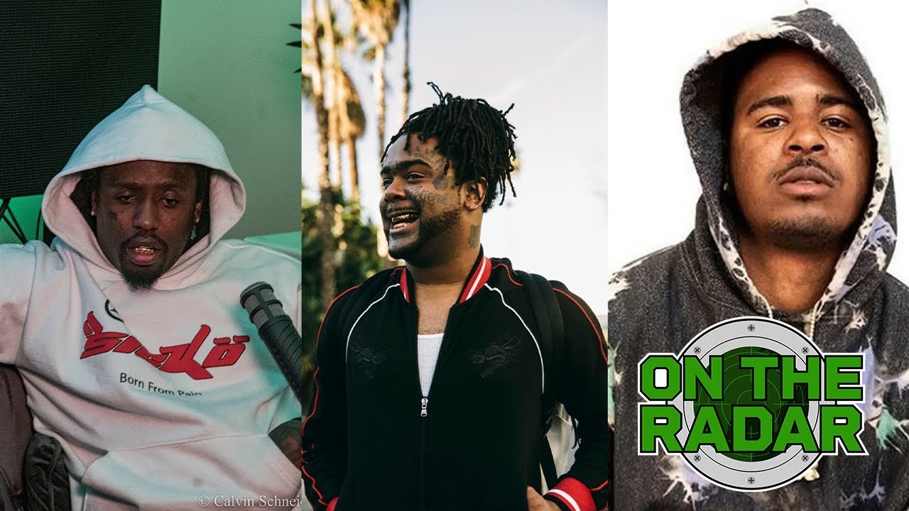 ALLBLACK on 03 Greedo & Drakeo The Ruler's Work Ethic