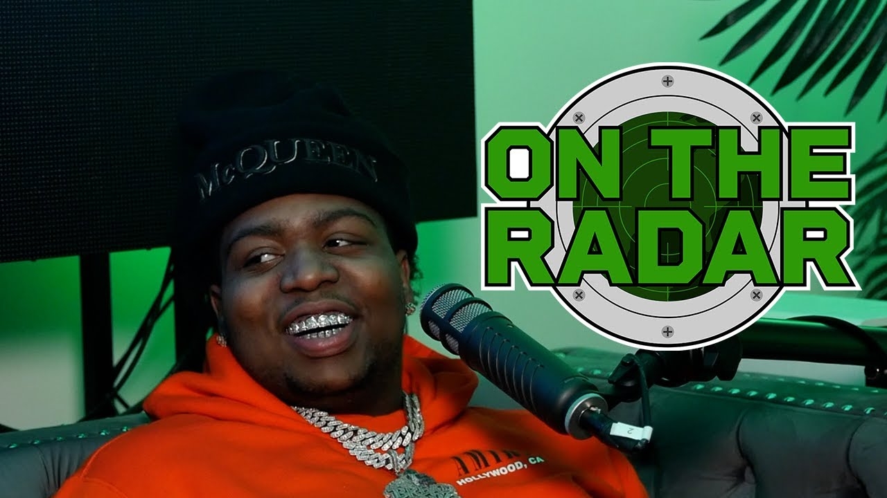 BIG30 On Growing Up In Memphis, Starting Making Music With Pooh Shiesty
