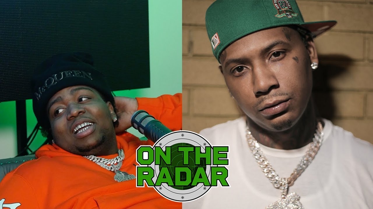 BIG30 On Meeting Moneybagg Yo, Signing To Him, Going on Tour
