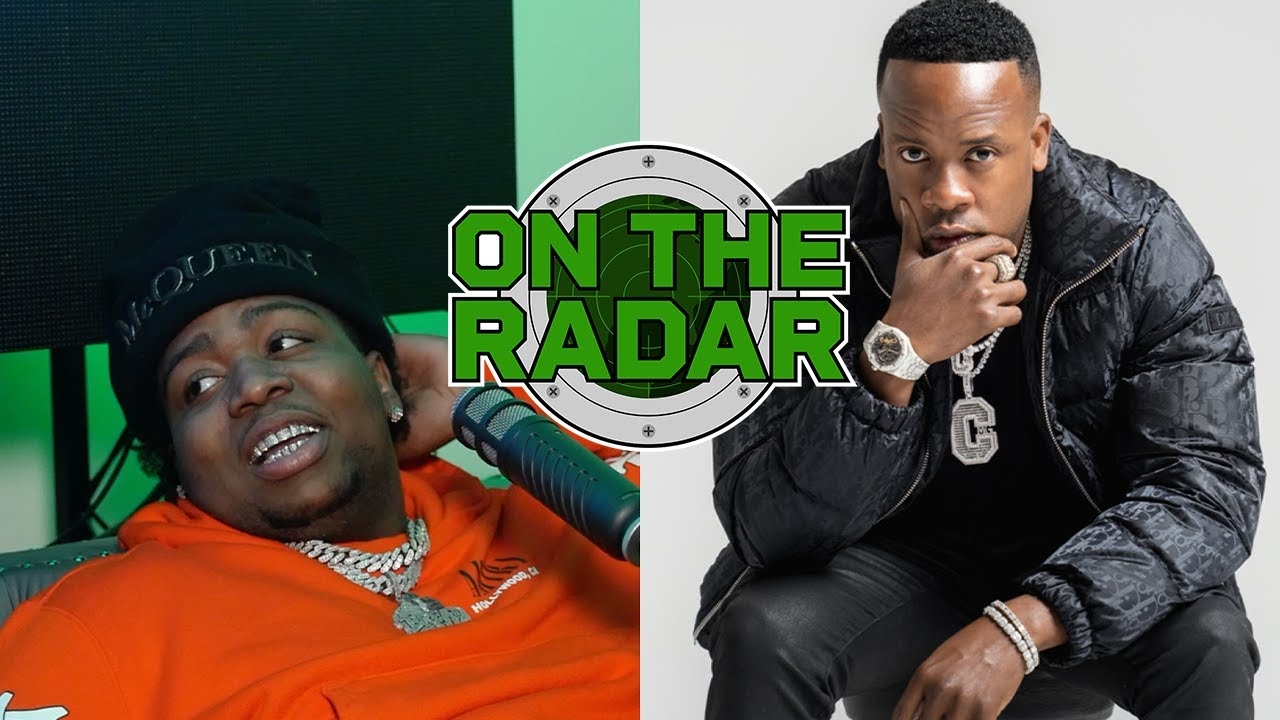 BIG30 On Idolizing Yo Gotti Growing Up, Getting To Work With Him